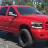 2006DodgeRam 1500 Mega CabLaramie Pickup 4D 6 1/4 ft