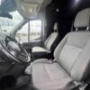 2019FordTransit 150 VanMedium Roof w/Sliding Side Door w/LWB Van 3D