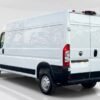 2023RamProMaster Cargo Van2500 High Roof w/159" WB Van 3D