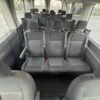 2020FordTransit 350 Passenger VanXLT w/Medium Roof Van 3D
