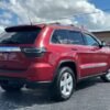 2012JeepGrand CherokeeLaredo Sport Utility 4D