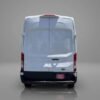 2021FordTransit 250 Cargo VanHigh Roof Extended Length Van 3D