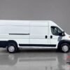 2024RamProMaster Cargo Van2500 Tradesman High Roof Van 3D
