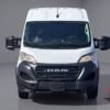 2024RamProMaster Cargo Van2500 Tradesman High Roof Van 3D