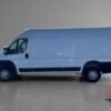 2024RamProMaster Cargo Van2500 Tradesman High Roof Van 3D