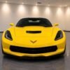 2016ChevroletCorvetteStingray Coupe 2D
