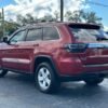 2012JeepGrand CherokeeLaredo Sport Utility 4D