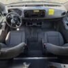 Horizontal photograph of a 2019Mercedes-BenzSprinter 2500 CargoHigh Roof w/170" WB Van 3D