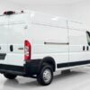 2023RamProMaster Cargo Van2500 High Roof w/159" WB Van 3D