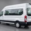 2020FordTransit 350 Passenger VanXLT w/Medium Roof Van 3D