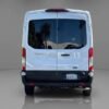 2020FordTransit 350 Passenger VanXL w/Medium Roof Van 3D