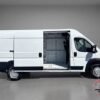 2024RamProMaster Cargo Van2500 Tradesman High Roof Van 3D