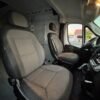 2025RamProMaster Cargo Van2500 Tradesman High Roof w/159" WB Van 3D