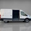 2021FordTransit 150 Cargo VanMedium Roof w/LWB Van 3D