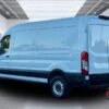 2020FordTransit 250 Cargo VanMedium Roof w/LWB Van 3D