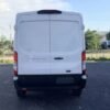 Horizontal photograph of a 2019FordTransit 150 VanMedium Roof w/Sliding Side Door w/LWB Van 3D