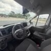 2020FordTransit 350 Passenger VanXLT w/Medium Roof Van 3D