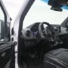 2020Mercedes-BenzSprinter 2500 PassengerStandard Roof w/144" WB Van 3D