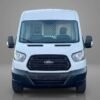 2019FordTransit 150 VanMedium Roof w/Sliding Side Door w/LWB Van 3D