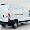 2023RamProMaster Cargo Van2500 High Roof w/159" WB Van 3D