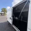 2025RamProMaster Cargo Van2500 Tradesman High Roof w/159" WB Van 3D