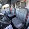 2021FordTransit 150 Cargo VanMedium Roof w/LWB Van 3D