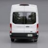 2020FordTransit 350 Passenger VanXLT w/Medium Roof Van 3D