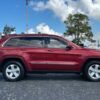 2012JeepGrand CherokeeLaredo Sport Utility 4D