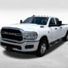 2021Ram3500 Crew CabBig Horn Pickup 4D 8 ft