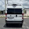 Horizontal photograph of a 2016RamProMaster Cargo Van2500 High Roof w/159" WB Van 3D