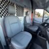 2021FordTransit 150 Cargo VanMedium Roof w/LWB Van 3D