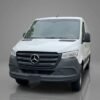 2020Mercedes-BenzSprinter 2500 PassengerStandard Roof w/144" WB Van 3D