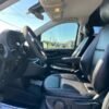 2016Mercedes-BenzMetris CargoVan 2D