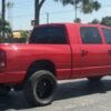 2006DodgeRam 1500 Mega CabLaramie Pickup 4D 6 1/4 ft