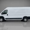2023RamProMaster Cargo Van3500 High Roof Extended Van 3D