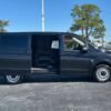 2016Mercedes-BenzMetris CargoVan 2D