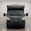 2017Ford CommercialTransit Commercial Vans350 HD Cutaway 156"