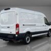 2021FordTransit 150 Cargo VanMedium Roof w/LWB Van 3D