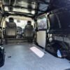 2016Mercedes-BenzMetris CargoVan 2D