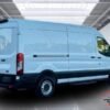 2020FordTransit 250 Cargo VanMedium Roof w/LWB Van 3D