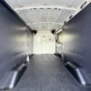Horizontal photograph of a 2019FordTransit 150 VanMedium Roof w/Sliding Side Door w/LWB Van 3D
