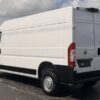 2025RamProMaster Cargo Van2500 Tradesman High Roof w/159" WB Van 3D
