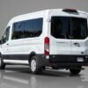 2020FordTransit 350 Passenger VanXL w/Medium Roof Van 3D