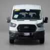 2020FordTransit 350 Passenger VanXL w/Medium Roof Van 3D
