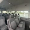 2020FordTransit 350 Passenger VanXLT w/Medium Roof Van 3D
