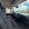 Horizontal photograph of a 2021RamProMaster Cargo Van2500 High Roof w/159" WB Van 3D