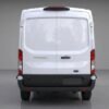 2019FordTransit 150 VanMedium Roof w/Sliding Side Door w/LWB Van 3D