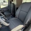 Horizontal photograph of a 2019Mercedes-BenzSprinter 2500 CargoHigh Roof w/170" WB Van 3D