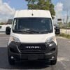 2025RamProMaster Cargo Van2500 Tradesman High Roof w/159" WB Van 3D