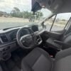 2020FordTransit 350 Passenger VanXLT w/Medium Roof Van 3D